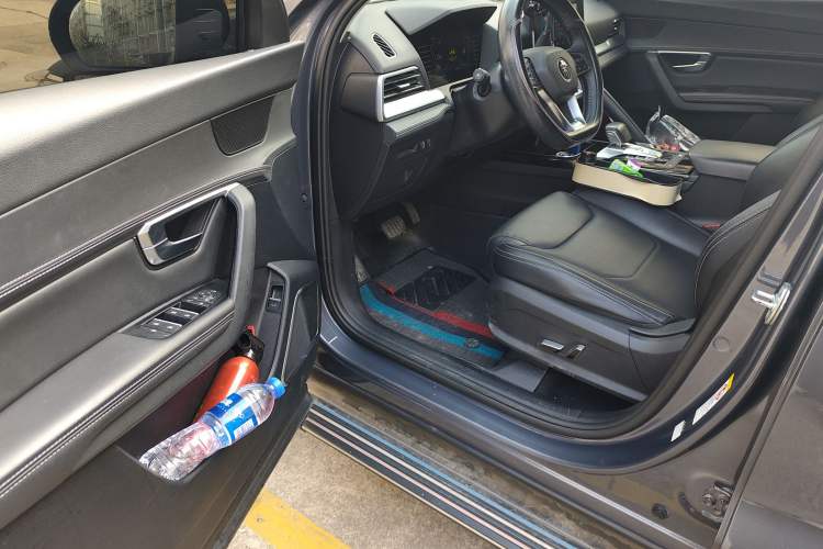 Used BYD Song Pro 2019 1.5T Automatic Prestige Model