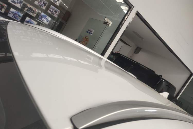 Used Toyota YARiS L Zhi Xuan 2021 X-Trail 1.5L CVT Leading Edition Roof