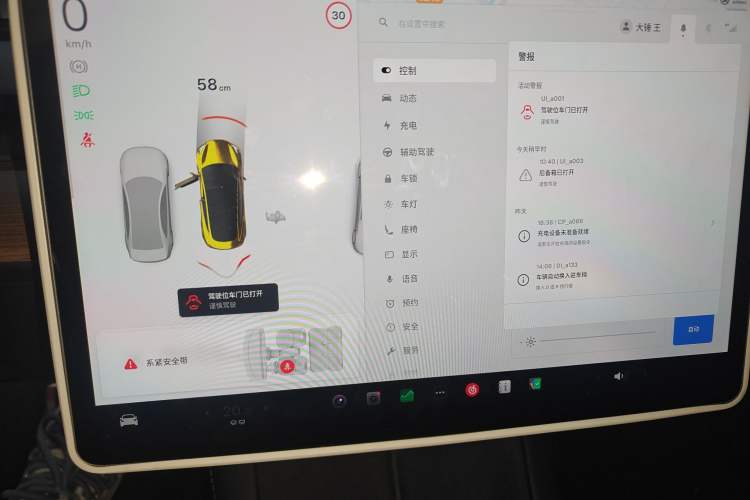 Used Tesla Model 3 2022 Performance High-Performance All-Wheel-Drive Version
