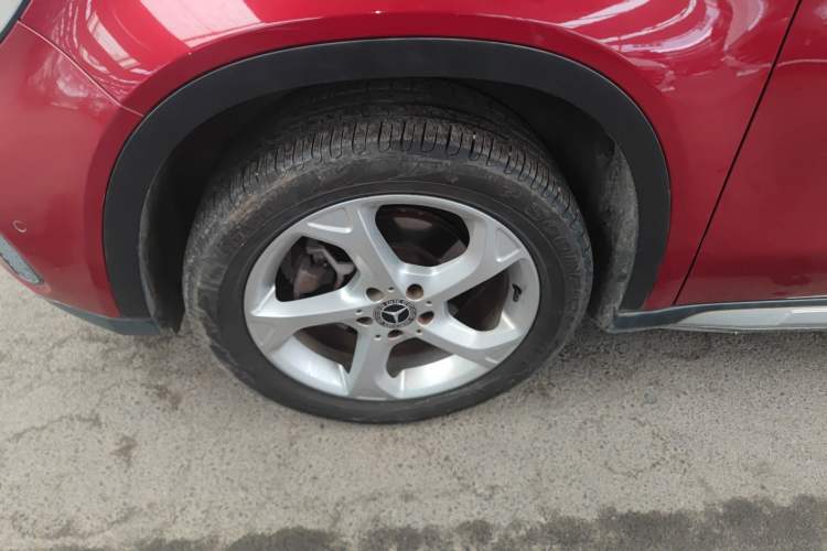 Used Mercedes-Benz GLA 2019 GLA 200 Dynamic Edition
