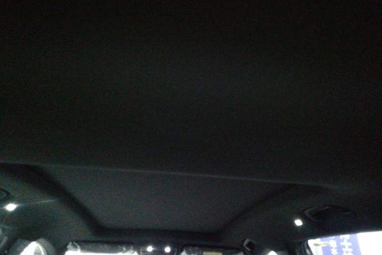 Used Wuling Xingguang S 2025 Model 510 km Flagship Version