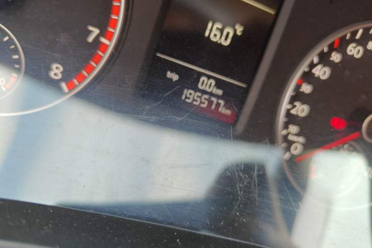 Used Volkswagen Passat 2014 1.4TSI Manual Prestige Edition