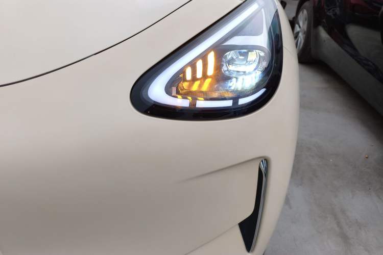 Used Geely Galaxy Geome 2025 UP 410km Exploration Edition