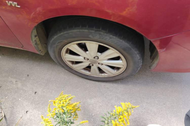 Used BYD L3 2012 1.5L Manual Comfort Edition