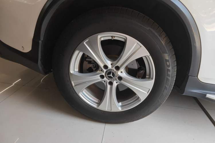 Used Mercedes-Benz GLC 2020 Facelifted GLC 260 L 4MATIC Dynamic Edition