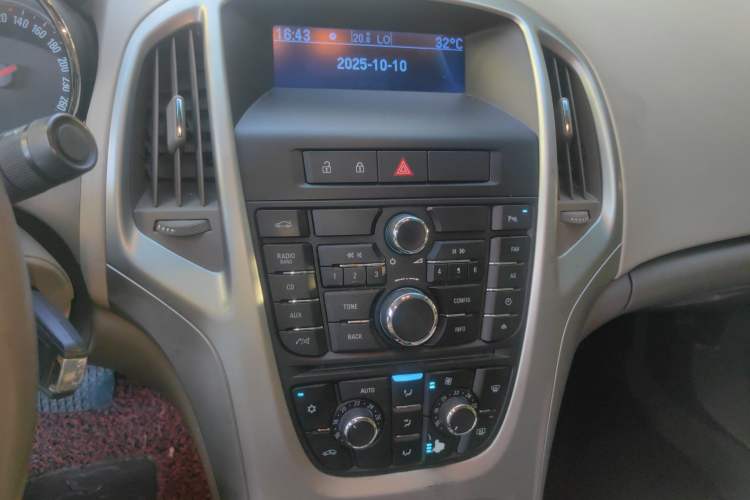 Used Buick GT 2010 GT 1.6L Automatic Fashion Edition