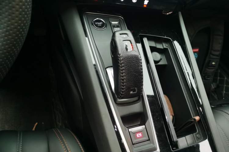 Used Peugeot 508 2022 508L 360THP PureTech Driving Fun Edition
