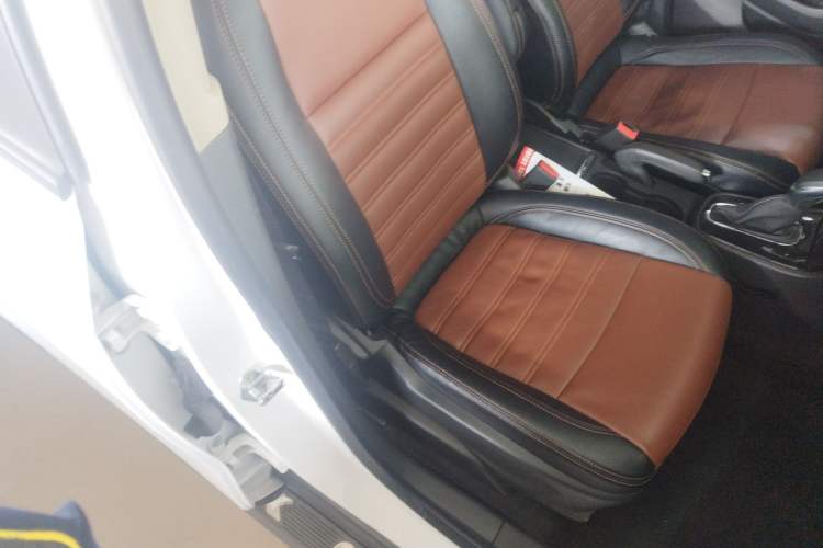 Used Buick Encore 2016 18T Automatic Two-Wheel Drive Urban Leading Edition
