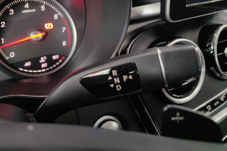 Used Mercedes-Benz C-Class 2018 C 200 L Sport Edition