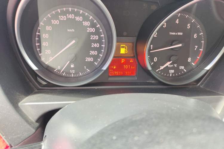 Used BMW Z4 2012 sDrive20i Luxury Model
