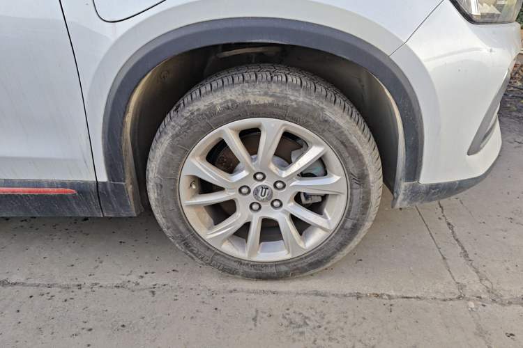 Used Skyworth HT-i 2022 1.5L PHEV 205KM Smart & Value Plus Version