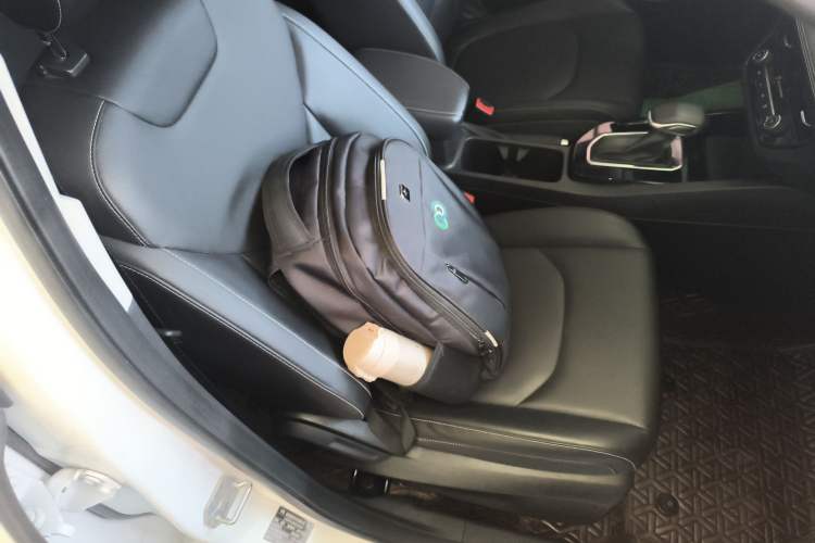 Used Ford Escort 2021 1.5L Automatic Diamond Edition