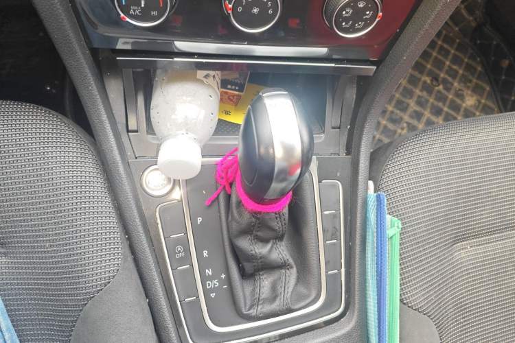 Used Volkswagen Golf 2020 Zhiai Edition 280TSI DSG Comfort Model
