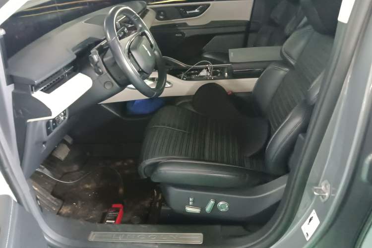 Used Lincoln Nautilus 2023 2.0T Four-Wheel Drive Zunrui Version