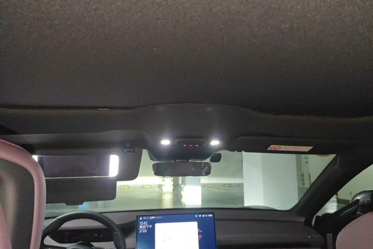 Used Xiaomi Auto SU7 2024 Rear-Drive Ultra-Long Range Advanced Pro-Level Intelligent Driving Version