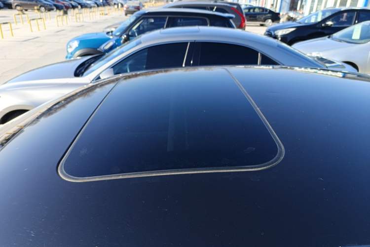 Used Volkswagen Passat 2015 1.8TSI DSG Prestige Edition