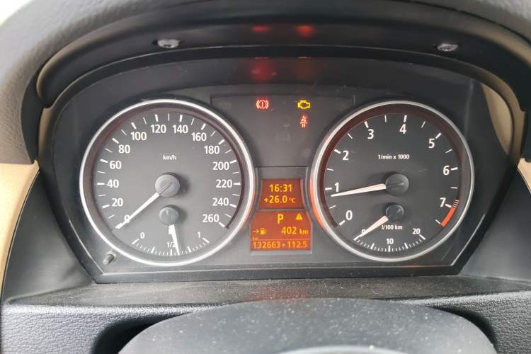 Used BMW X1 2012 sDrive18i Luxury Model