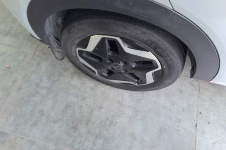 Used BYD Dolphin 2021 405 km Fashion Edition