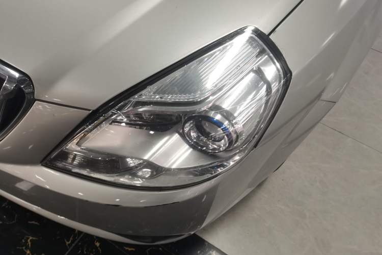 Used Buick Excelle 2013 1.5L Manual Luxury Model