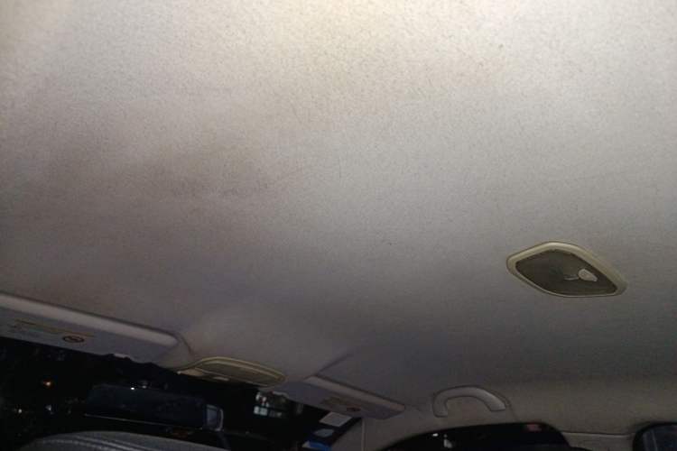 Used GAC Trumpchi GA3 2013 1.6L Manual Elite Edition
