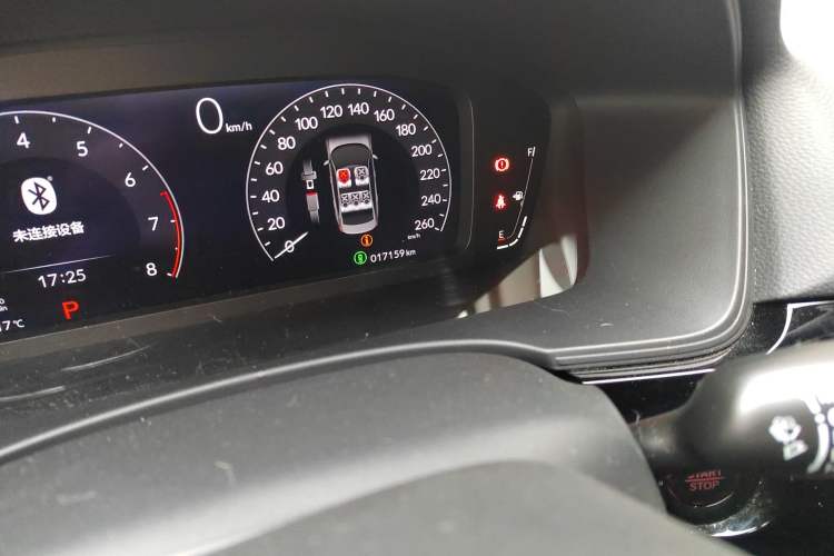 Used Honda Civic 2022 240TURBO CVT Dynamic Edition