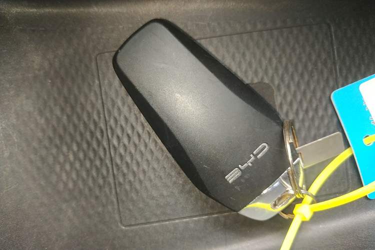 Used BYD Seagull 2024 Honor Edition 305km Dynamic Version