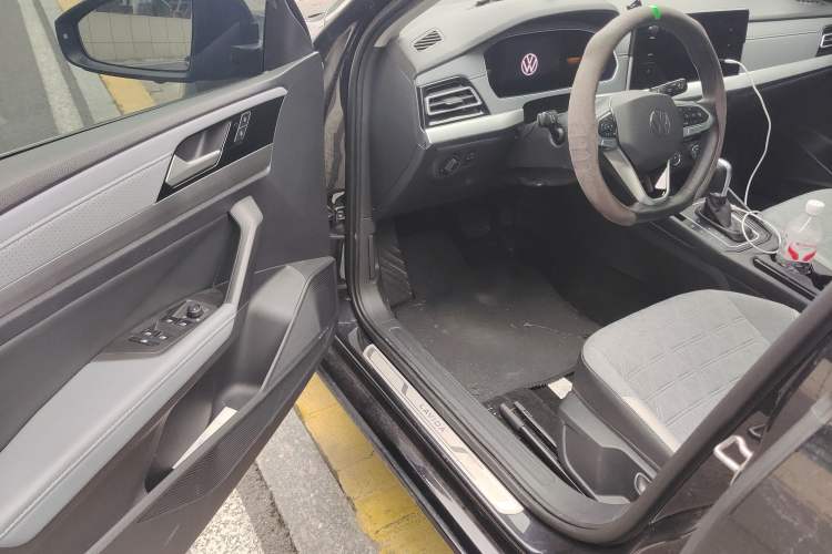 Used Volkswagen Lavida 2023 280TSI DSG Full-Comfort Edition