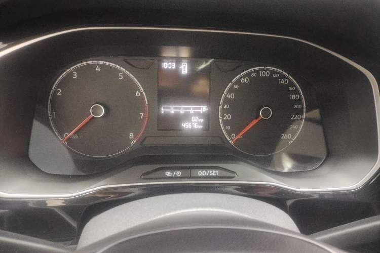 Used Jetta VS5 2021 280TSI Automatic Trend Edition
