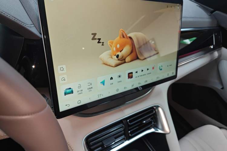 Used BYD Song PLUS New Energy 2025 DM-i Smart Drive 112KM Prestige Model