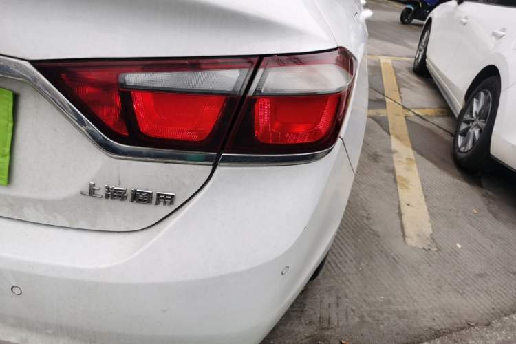 Used Chevrolet Cruze 2016 1.5L Automatic Luxury Edition
