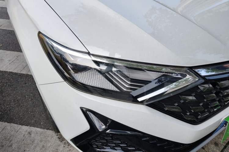 Used Jetta VS5 2023 280TSI Automatic Trend Edition
