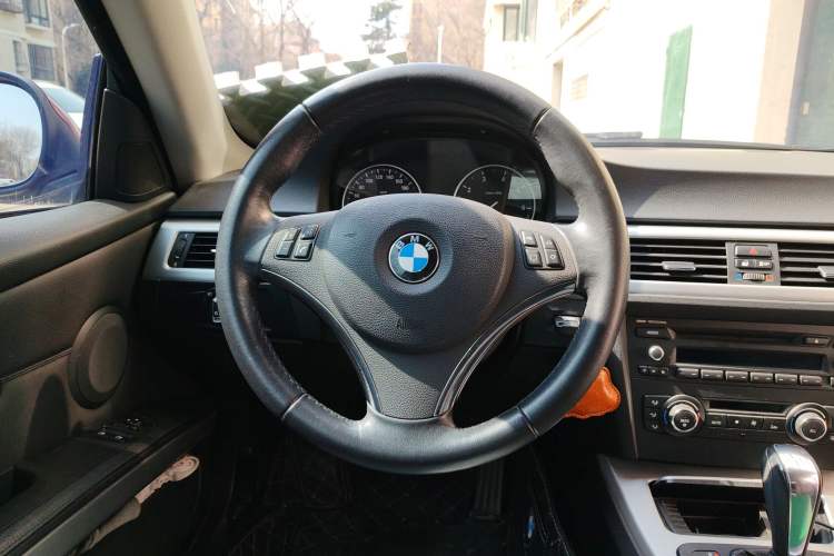 Used BMW 3 Series 2011 320i Coupe