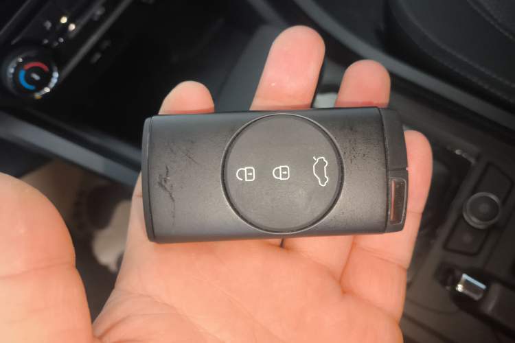 Used Chery Tiggo 3X 2024 1.5L CVT Excellence Edition