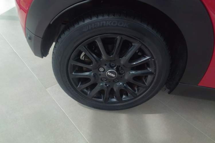 Used MINI 2016 1.5T COOPER