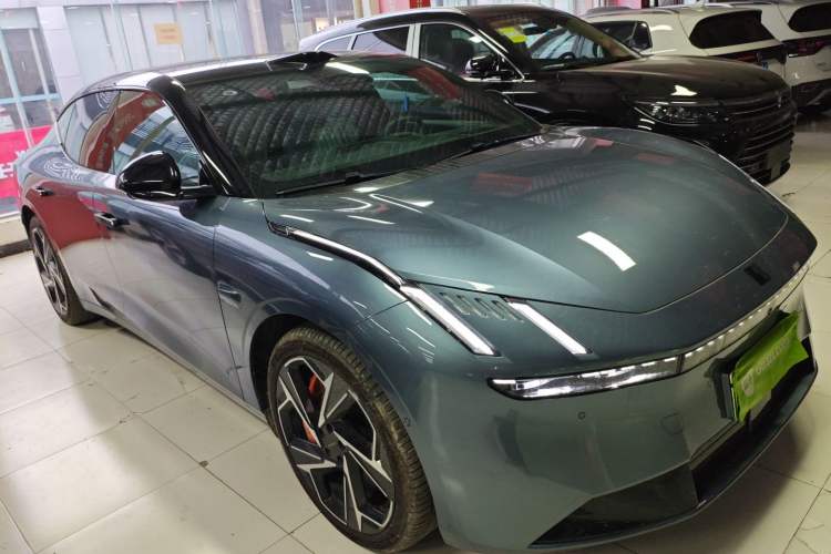 Used Lynk & Co Z10 2025 95 kWh 702 km All-Wheel Drive Intelligent Driving Ultra