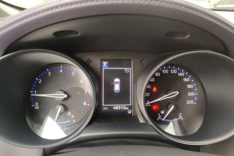 Used Toyota C-HR 2020 2.0L Leading Edition
