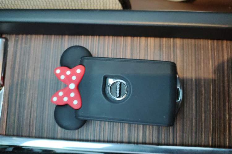 Used Volvo S60 2021 T4 Zhiyuan Luxury Edition
