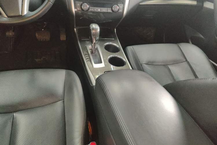 Used Nissan Teana 2013 2.0L XL Comfort Edition
