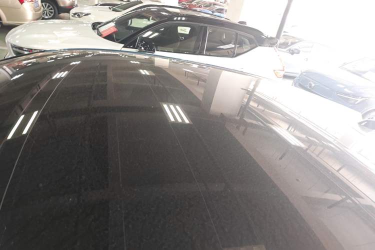 Used Volvo C40 2024 Long-Range PRO Version
