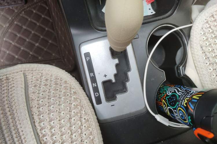 Used Kia Sorento 2009 2.4L Ultimate Edition
