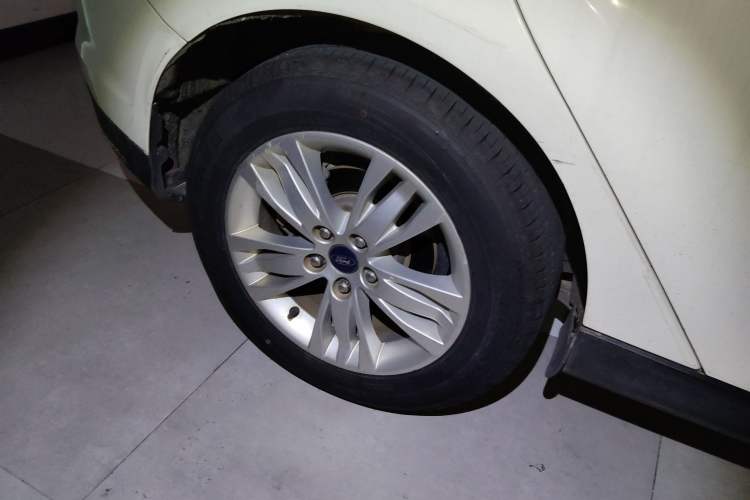 Used Ford Focus 2012 Hatchback 1.6L Automatic Comfort Model