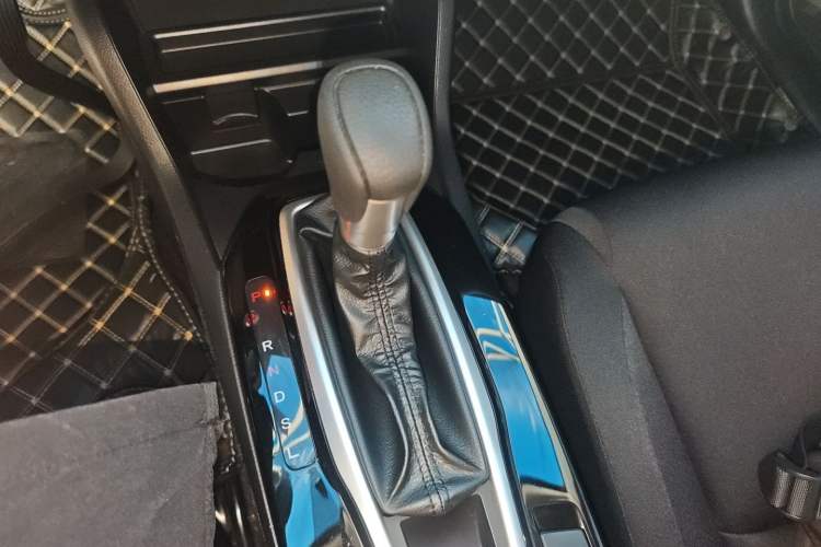 Used Honda Crider 2019 180 Turbo CVT Comfort Version China VI Gear Lever