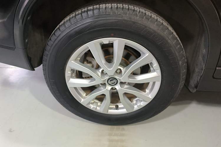 Used Nissan X-Trail 2021 2.0L CVT 2WD XL Premium SmartConnect Deluxe Edition