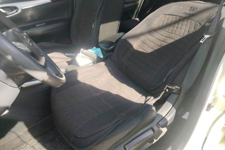 Used Nissan Sylphy 2022 Classic 1.6XE CVT Comfort Edition