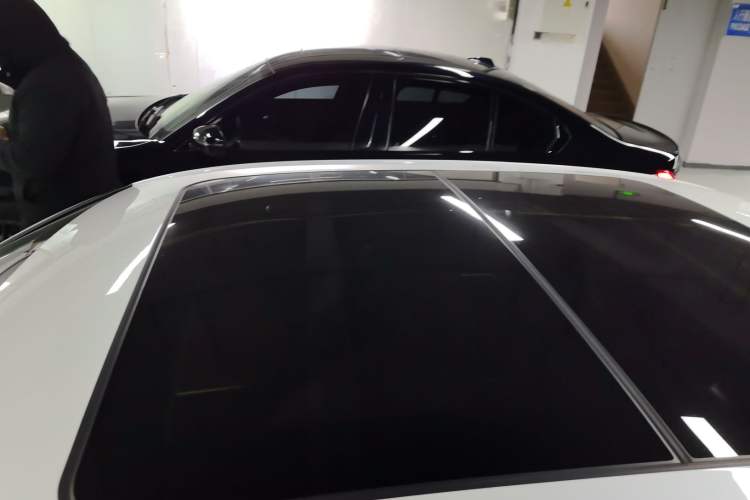 Used BMW 3 Series 2023 325Li M Sport Package
