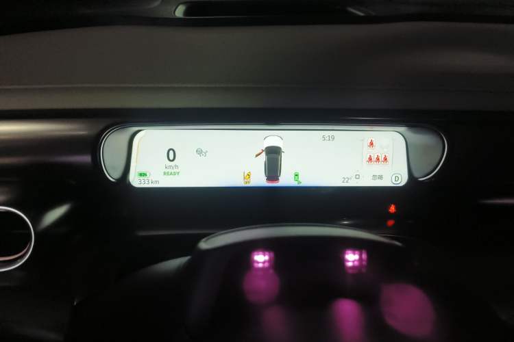 Used smart #1 2022 Premium Edition
