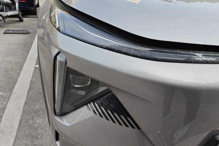 Used Geely Galaxy L7 2023 1.5T 115 km Starship
