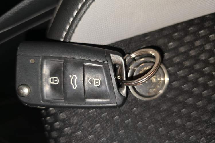 Used Volkswagen Tacqua 2021 1.5L Automatic Yue Zhi Lian Edition