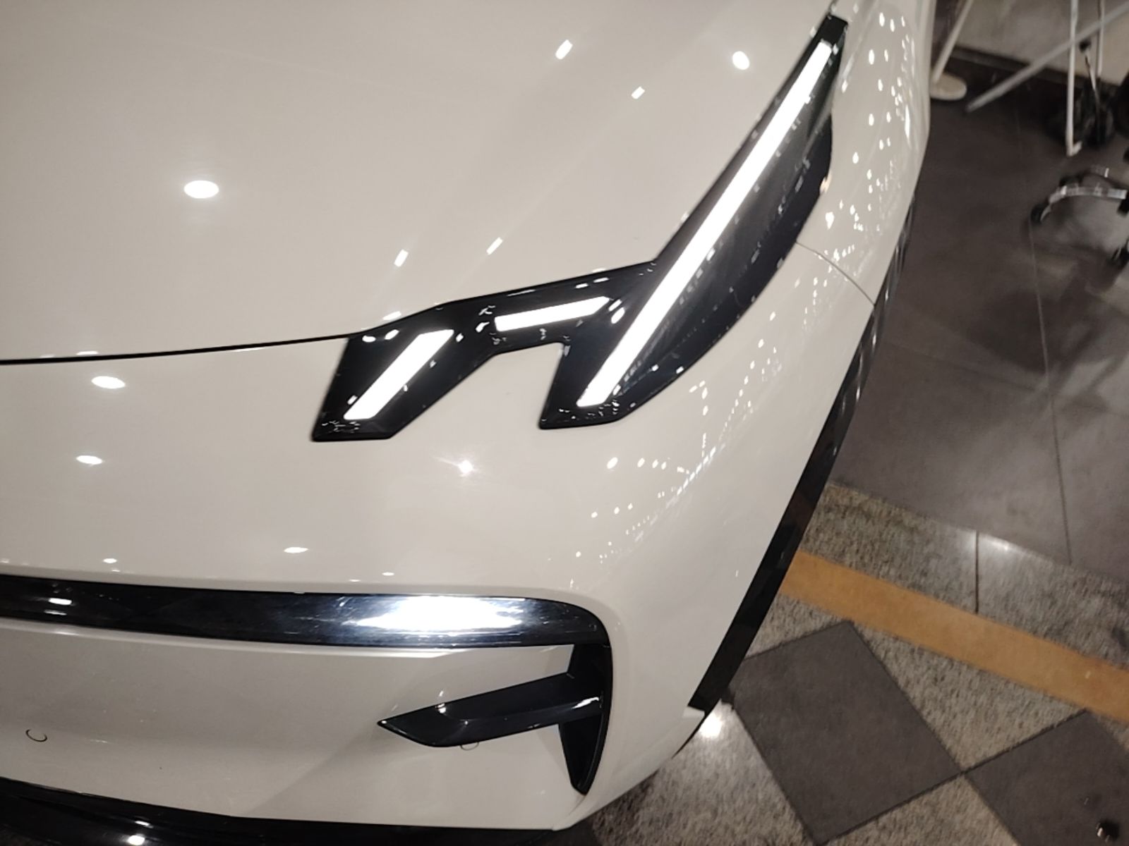 Zeekr X 2023 Rear-Drive ME Version 5 Seats — снимка 8