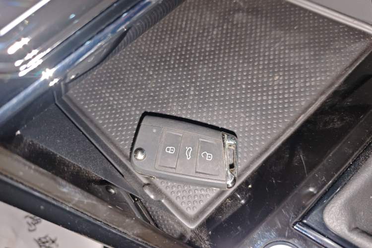 Used Volkswagen Passat New Energy 2025 430 PHEV Hybrid Business Edition